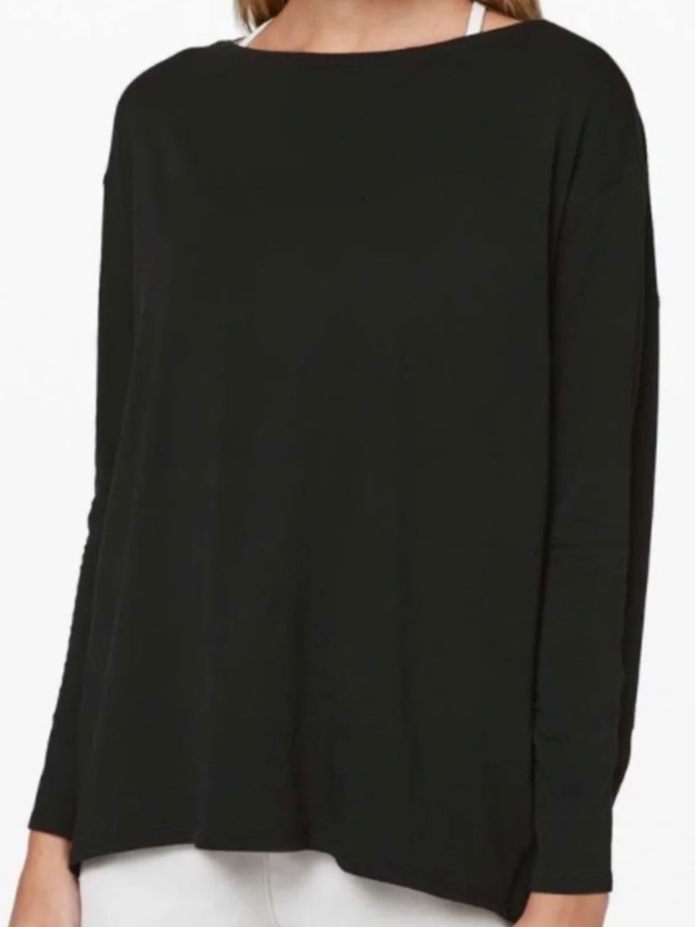 Lululemon Back In Action Top - Picture 2 of 3